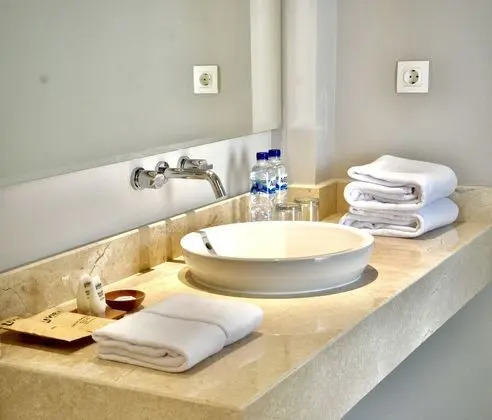 Deluxe Villa, 2 Yatak Odası