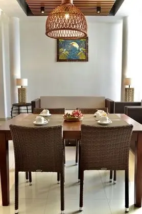 Grand Villa, 2 Yatak Odası