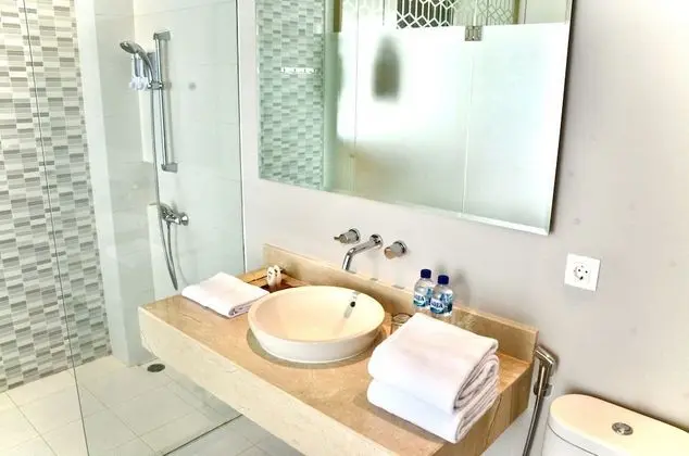 Grand Villa, 2 Yatak Odası