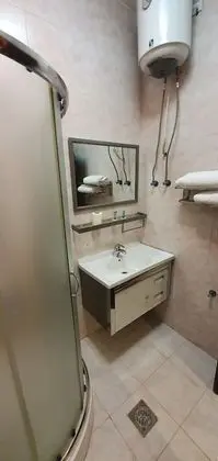 Junior Süit, 1 Yatak Odası