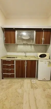Presidential Apart Daire, 2 Yatak Odası