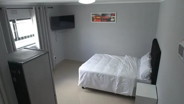 Deluxe Stüdyo (Double)