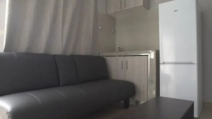 Deluxe Stüdyo (Double)