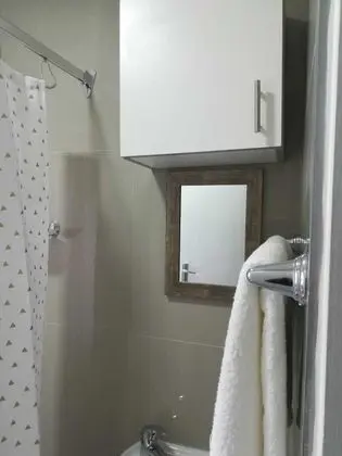 Deluxe Stüdyo (Double)