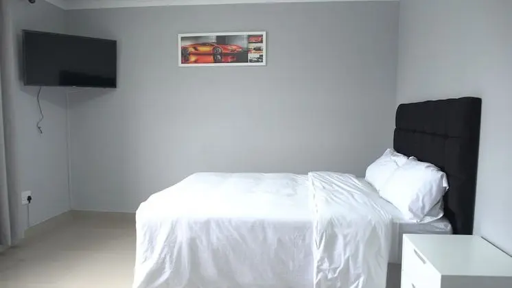 Tek Büyük Yataklı Oda, Özel Banyo