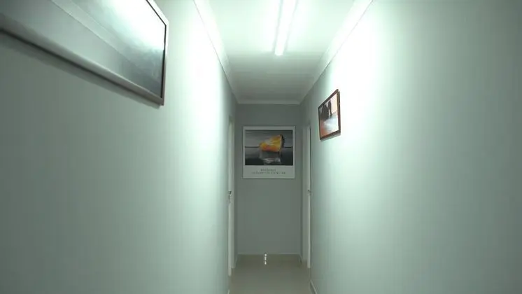 Tek Büyük Yataklı Oda, Özel Banyo