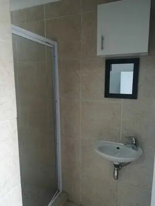 Tek Büyük Yataklı Oda, Özel Banyo