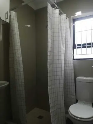 Tek Büyük Yataklı Oda, Özel Banyo