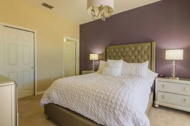 Executive Villa, 4 Yatak Odası