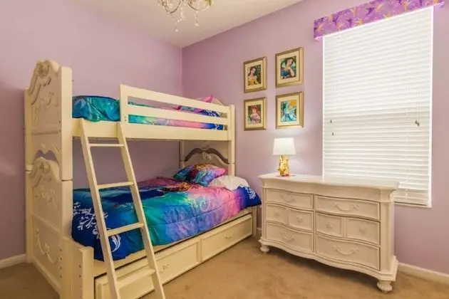 Executive Villa, 4 Yatak Odası