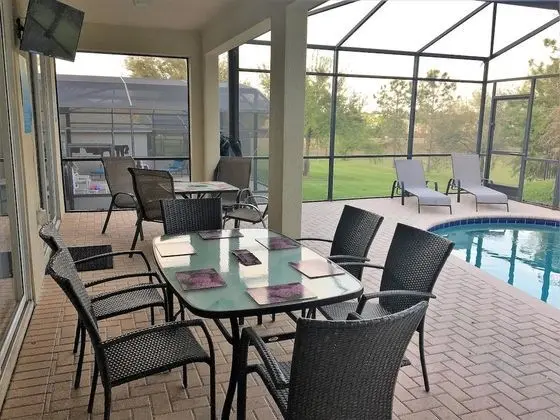 Executive Villa, 4 Yatak Odası