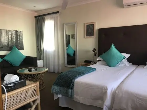Superior Üç Kişilik Oda
