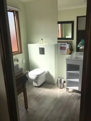 Superior Üç Kişilik Oda