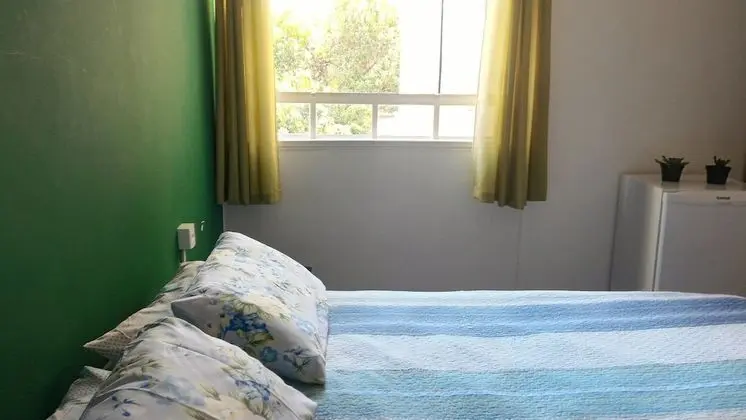 Tek Büyük Yataklı Oda, 1 Büyük (Queen) Boy Yatak, Ortak Banyo