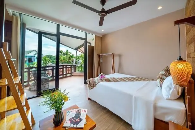 Deluxe Villa