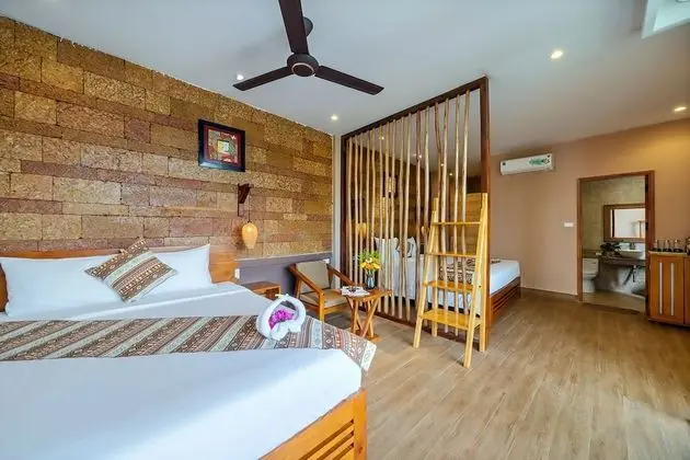 Deluxe Villa