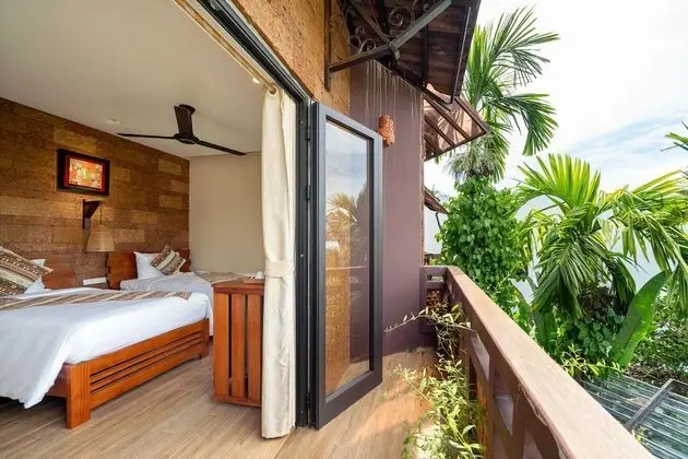 Deluxe Villa