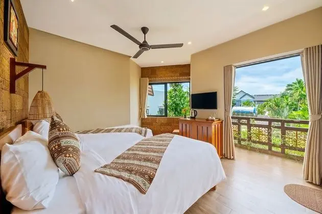 Deluxe Villa