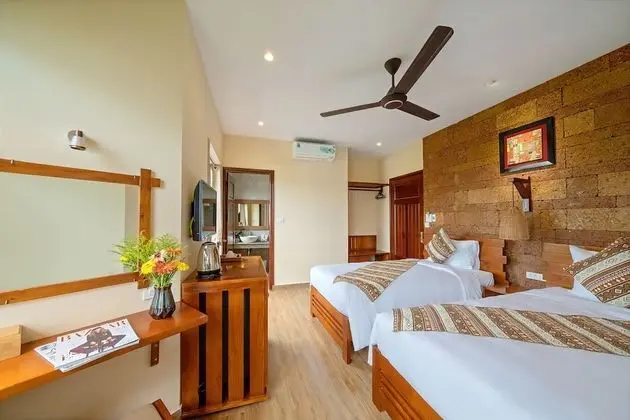 Deluxe Villa