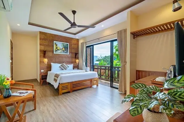 Deluxe Villa