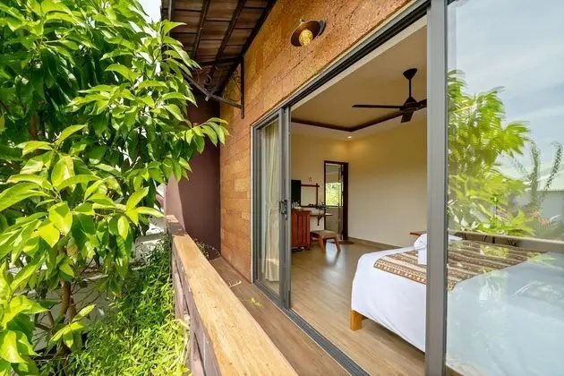 Deluxe Villa