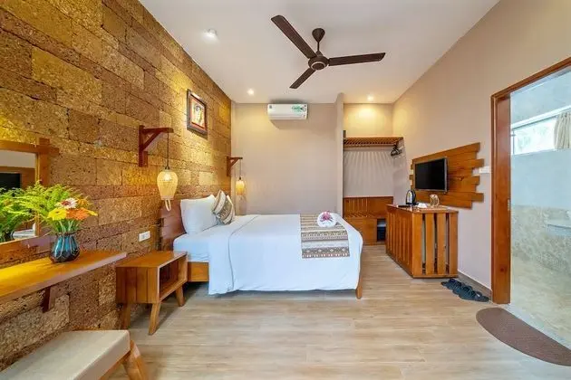 Deluxe Villa
