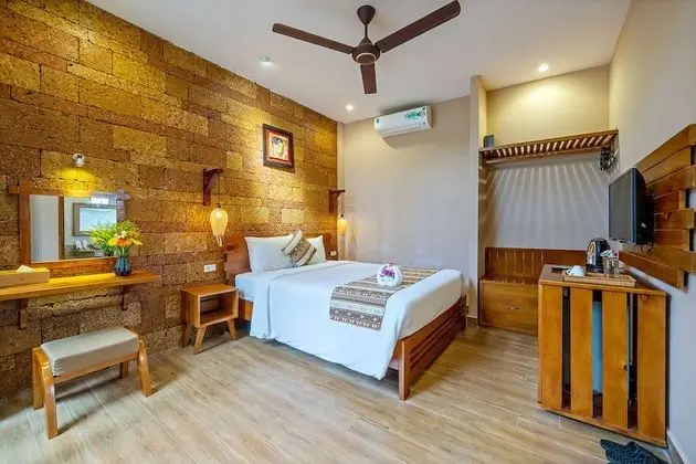 Deluxe Villa