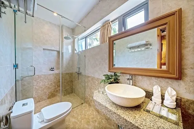 Deluxe Villa