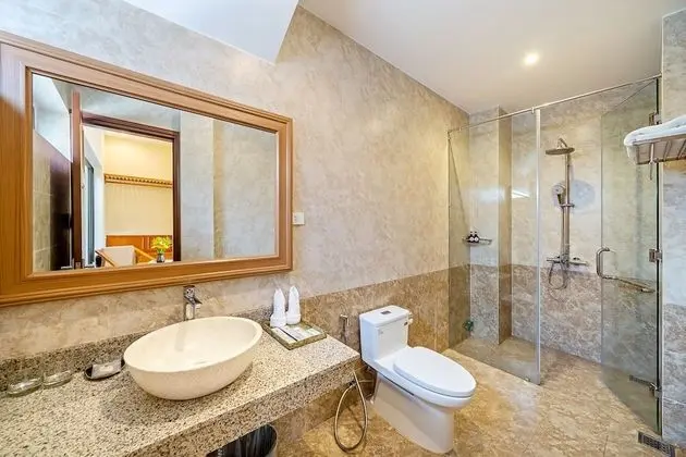 Deluxe Villa