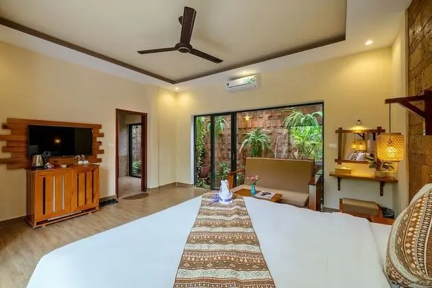 Deluxe Villa