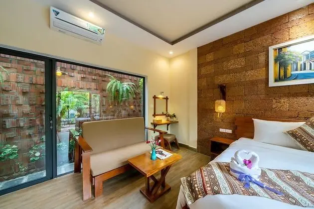 Deluxe Villa