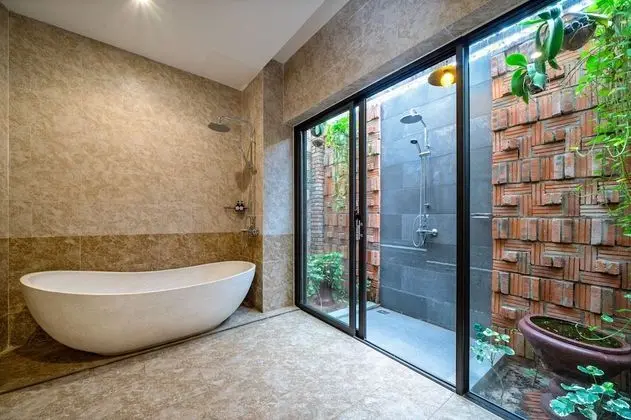 Deluxe Villa