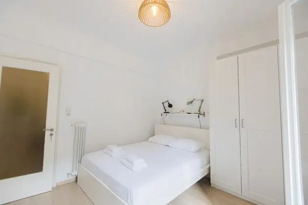 Apart Daire, 1 Yatak Odası, Balkon