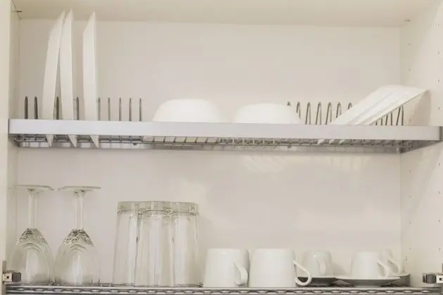 Apart Daire, 1 Yatak Odası, Balkon