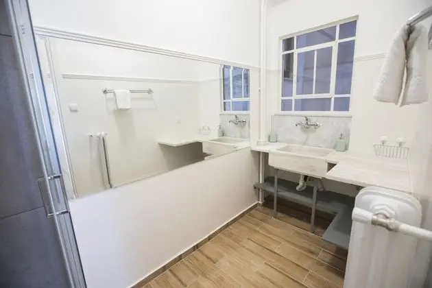 Apart Daire, 1 Yatak Odası, Balkon