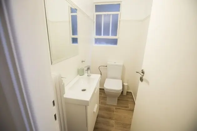 Apart Daire, 1 Yatak Odası, Balkon