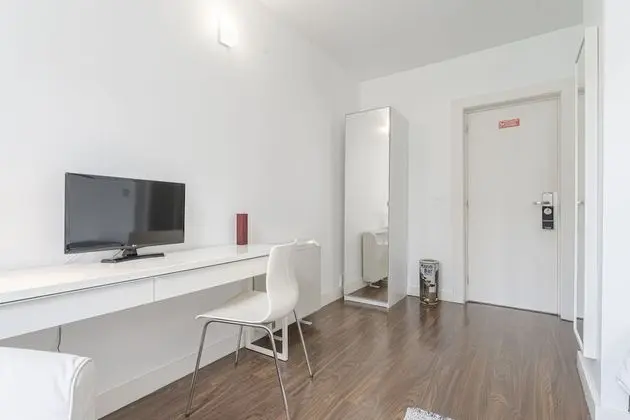 İki Ayrı Yataklı Oda