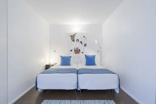 Family Stüdyo, Teras