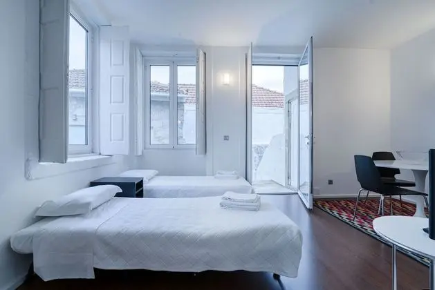 Family Stüdyo, Teras