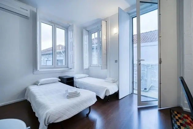 Family Stüdyo, Teras