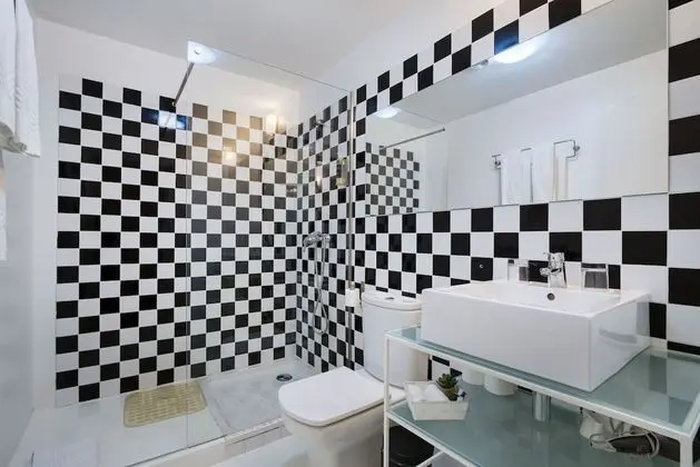 Family Stüdyo, Teras