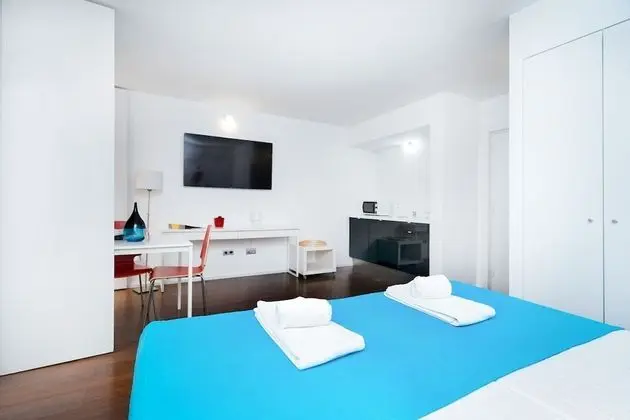 Standard İki Ayrı Yataklı Oda