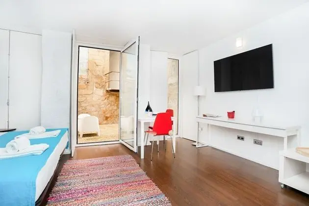 Standard İki Ayrı Yataklı Oda