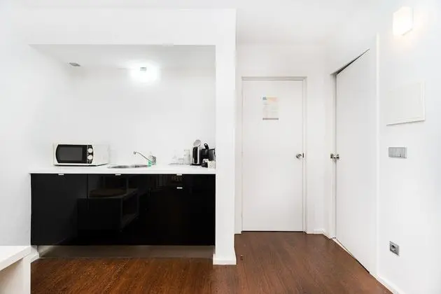 Standard İki Ayrı Yataklı Oda