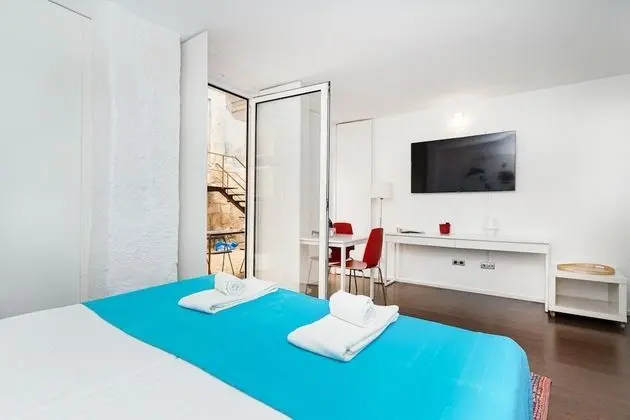 Standard İki Ayrı Yataklı Oda