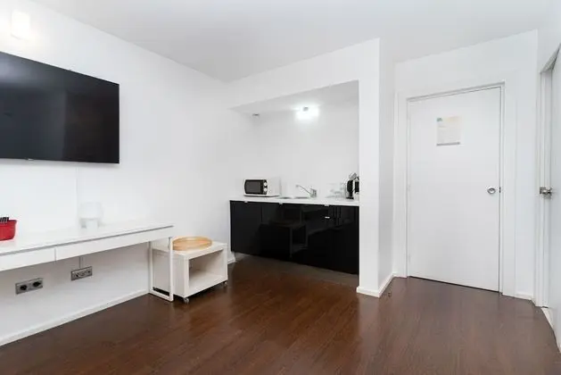 Standard İki Ayrı Yataklı Oda