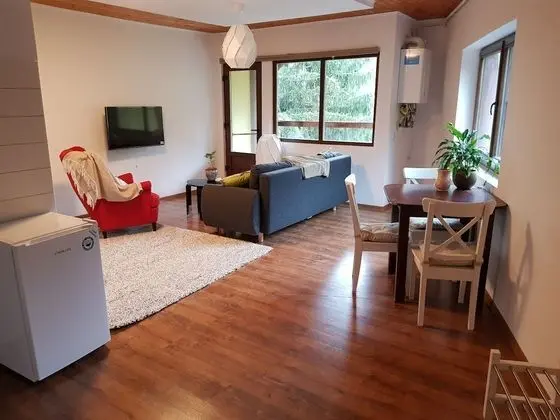 Apart Daire, 1 Yatak Odası