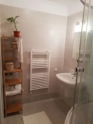Apart Daire, 1 Yatak Odası, Zemin Kat