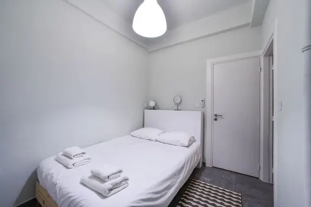 Apart Daire, 2 Yatak Odası (2nd floor)