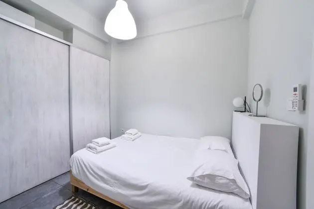 Apart Daire, 2 Yatak Odası (2nd floor)
